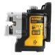 Лазерний нівелір DeWALT DW089KD - зображення 5