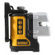 Лазерний нівелір DeWALT DW089KD - зображення 6