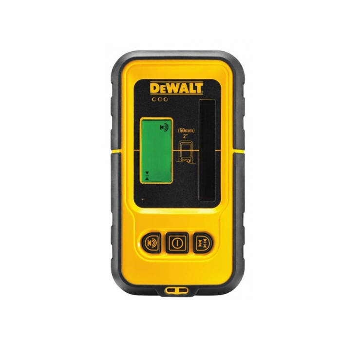 Лазерний нівелір DeWALT DW089KD - зображення 7