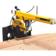Пилка радіально-консольна DeWalt DW721KN - зображення 2