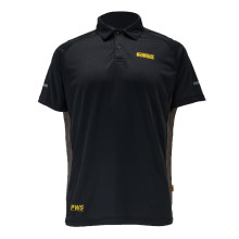 Поло DeWALT Rutland Polo L DWC125-013-L