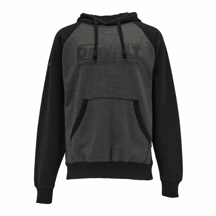 Худи DeWALT Stratford Hoodie L DWC126-013-L