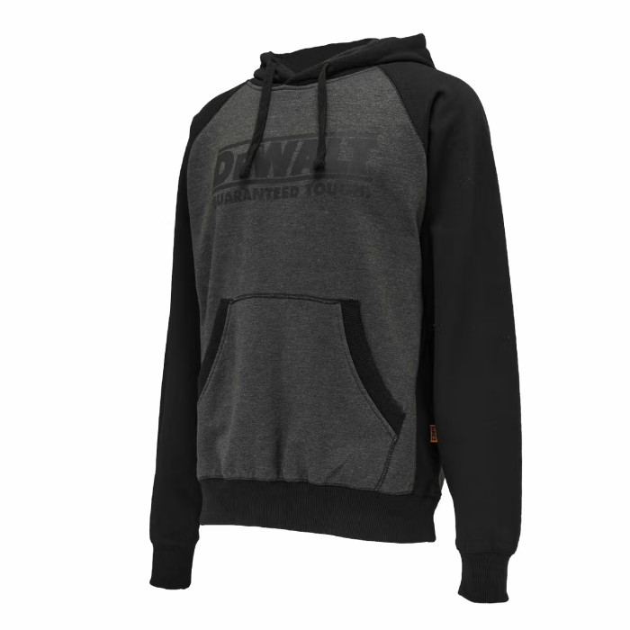 Худи DeWALT Stratford Hoodie L DWC126-013-L - изображение 2