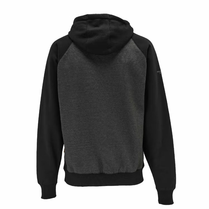 Худи DeWALT Stratford Hoodie L DWC126-013-L - изображение 3