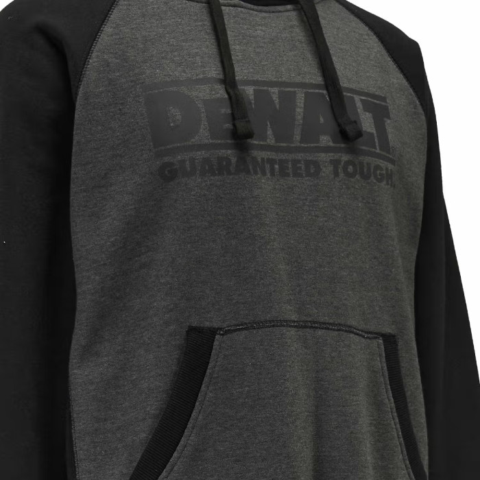Худи DeWALT Stratford Hoodie L DWC126-013-L - изображение 4