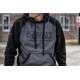 Худи DeWALT Stratford Hoodie L DWC126-013-L - изображение 5