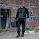 Худи DeWALT Stratford Hoodie L DWC126-013-L - изображение 7