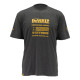 Футболка DeWALT 100 Year T-Shirt L DWC240-004-L