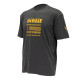 Футболка DeWALT 100 Year T-Shirt L DWC240-004-L - изображение 2