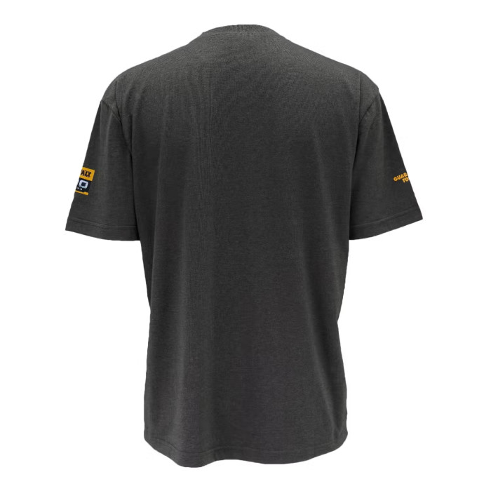 Футболка DeWALT 100 Year T-Shirt L DWC240-004-L - изображение 3