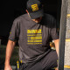 Футболка DeWALT 100 Year T-Shirt L DWC240-004-L - изображение 6