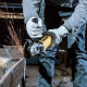 Угловая шлифмашина DeWALT DWE4117_1 - изображение 4