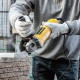 Угловая шлифмашина DeWALT DWE4117_1 - изображение 5