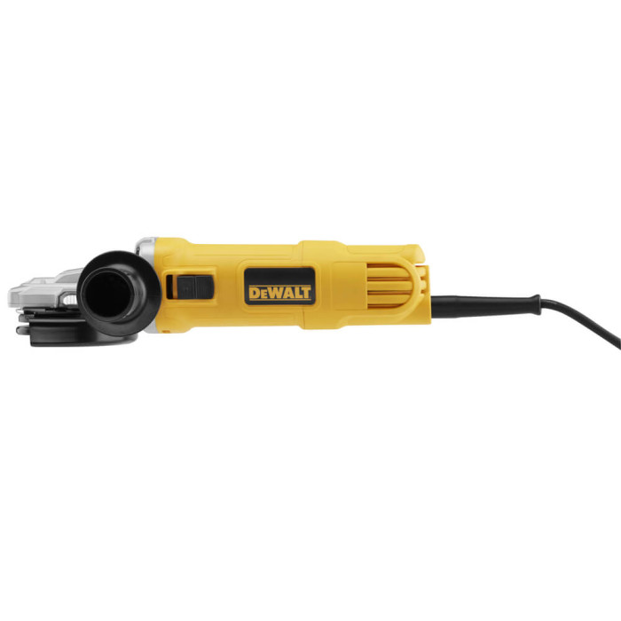Угловая шлифмашина DeWALT DWE4157F - изображение 2