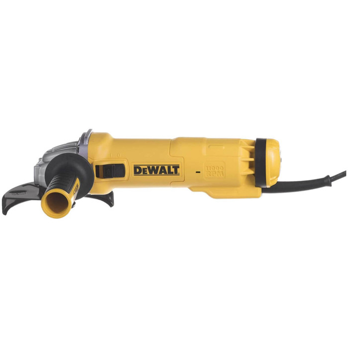 Угловая шлифмашина DeWALT DWE4217KT - изображение 2