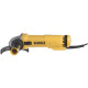 Угловая шлифмашина DeWALT DWE4217KT - изображение 2