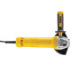 Угловая шлифмашина DeWALT DWE4233 - изображение 2