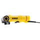 Угловая шлифмашина DeWALT DWE4233 - изображение 3