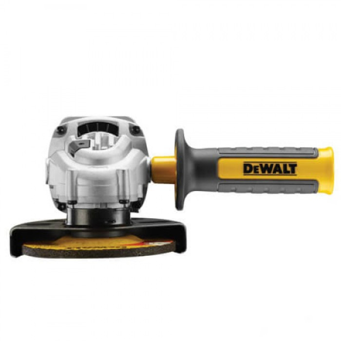 Угловая шлифмашина DeWALT DWE4233 - изображение 4