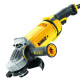 Угловая шлифмашина DeWALT DWE4557 - изображение 3