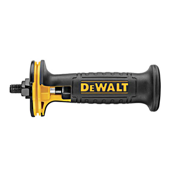 Угловая шлифмашина DeWALT DWE4557 - изображение 4