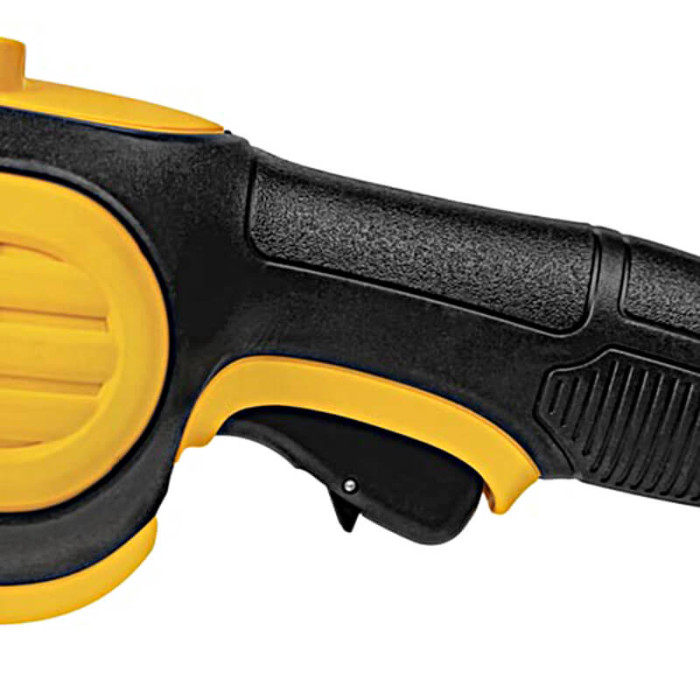Угловая шлифмашина DeWALT DWE4557 - изображение 5