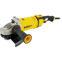 Угловая шлифмашина DeWALT DWE4597