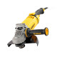 Угловая шлифмашина DeWALT DWE4597 - изображение 2