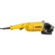 Угловая шлифмашина DeWALT DWE4597 - изображение 4