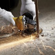 Угловая шлифмашина DeWALT DWE4597 - изображение 5