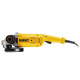 Угловая шлифмашина DeWALT DWE492_1 - изображение 2