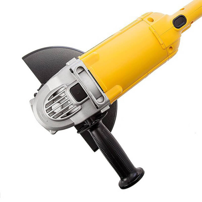 Угловая шлифмашина DeWALT DWE492_1 - изображение 3