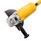 Угловая шлифмашина DeWALT DWE492_1 - изображение 3