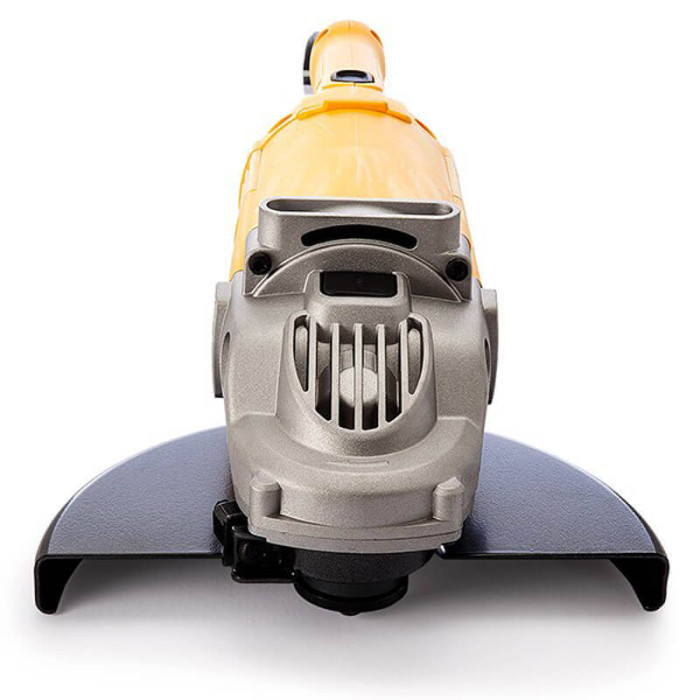 Угловая шлифмашина DeWALT DWE492_1 - изображение 4