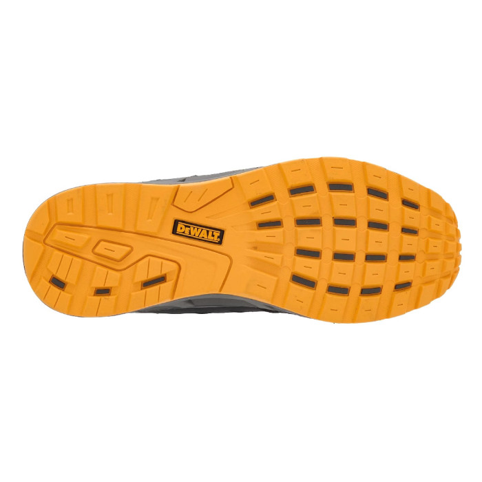 Ботинки рабочие DeWALT Prism 41 р DWF50342-001-07 - изображение 5