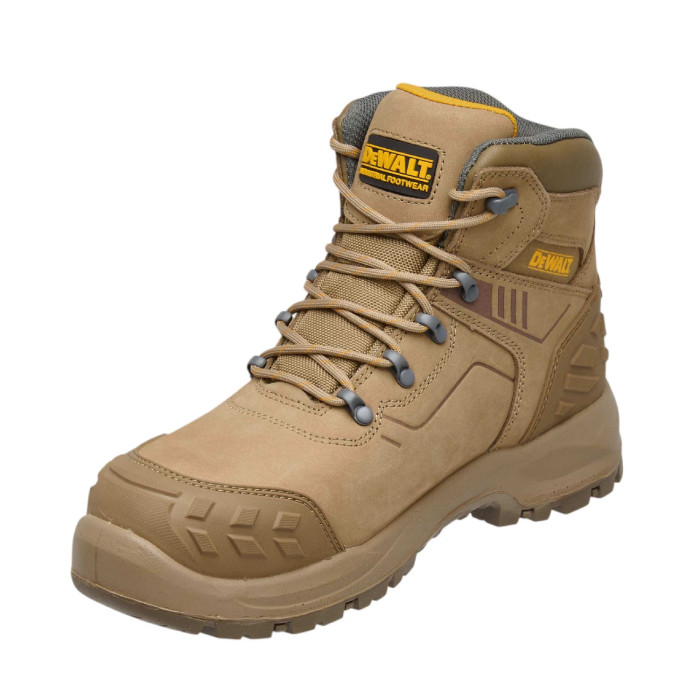 Ботинки рабочие DeWALT Ludlow 42 р DWF50355-179-08 - изображение 3