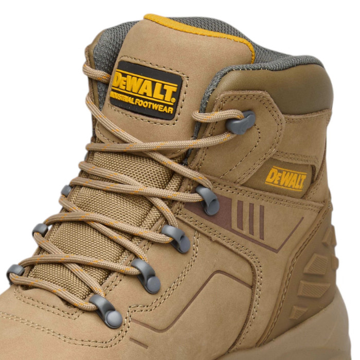 Ботинки рабочие DeWALT Ludlow 45 р DWF50355-179-11 - изображение 6