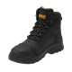 Ботинки рабочие DeWALT Endevour 43 р DWF50551-101-09 - изображение 3