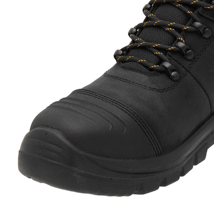 Ботинки рабочие DeWALT Endevour 44 р DWF50551-101-10 - изображение 7