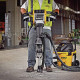 Система пиловидалення для відбійних молотків DeWALT DWH052 - зображення 4