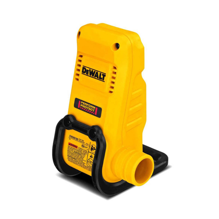 Система очистки фильтра DeWALT DWH079D - изображение 3