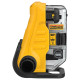 Система очистки фильтра DeWALT DWH079D - изображение 5