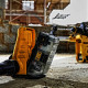 Система очистки фильтра DeWALT DWH079D - изображение 6