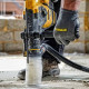 Система пылеудаления DeWALT DWH201D - изображение 2