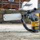 Система пылеудаления DeWALT DWH201D - изображение 3