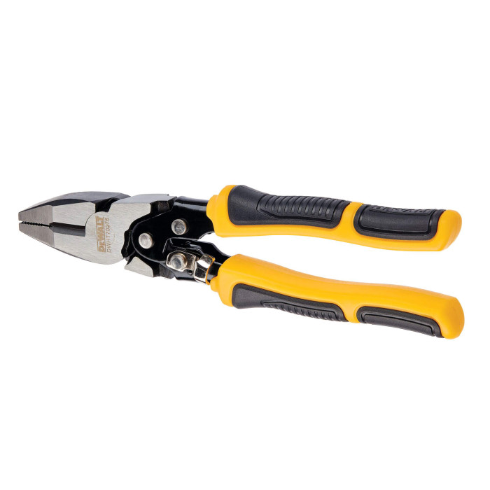 Плоскогубці подовжені DeWALT Compound Action 230 мм DWHT0-70277 - зображення 2