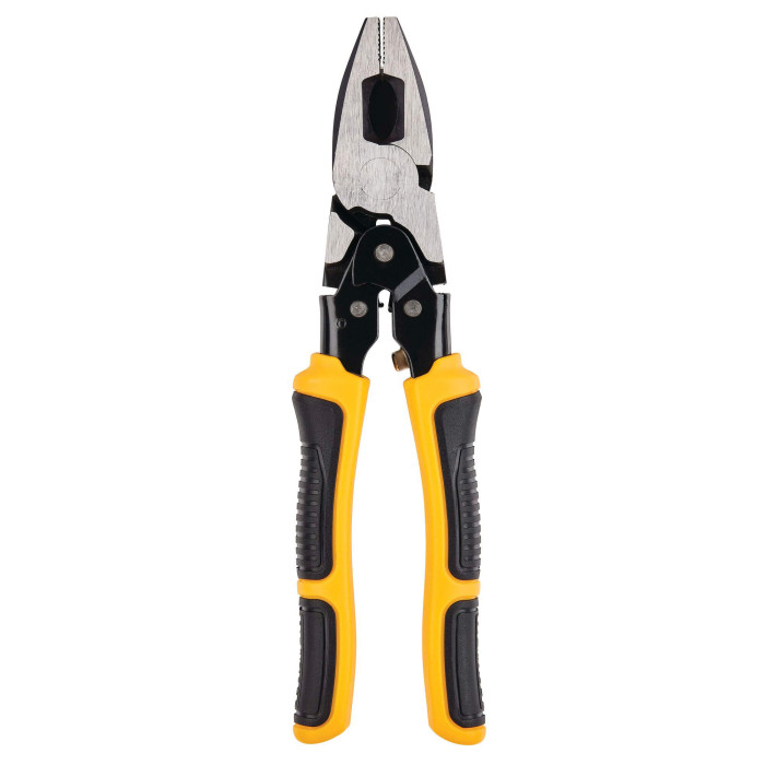 Плоскогубці подовжені DeWALT Compound Action 230 мм DWHT0-70277 - зображення 3