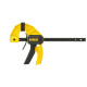 Струбцина М тригерна DeWALT 150 мм DWHT0-83139