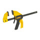 Струбцина М тригерна DeWALT 150 мм DWHT0-83139 - зображення 2