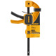 Струбцина М тригерна DeWALT 150 мм DWHT0-83139 - зображення 4